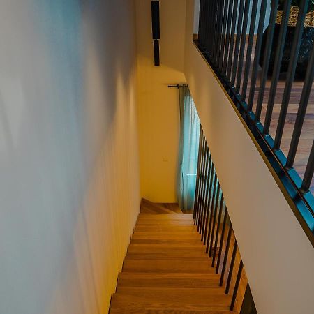 Apartmani Dora & Luka Rijeka Eksteriør billede