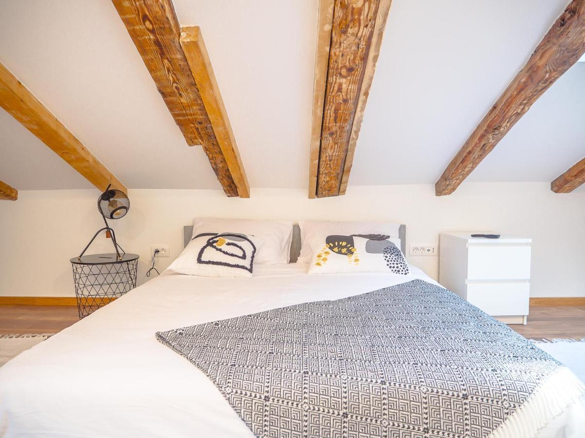 Apartmani Dora & Luka Rijeka Eksteriør billede