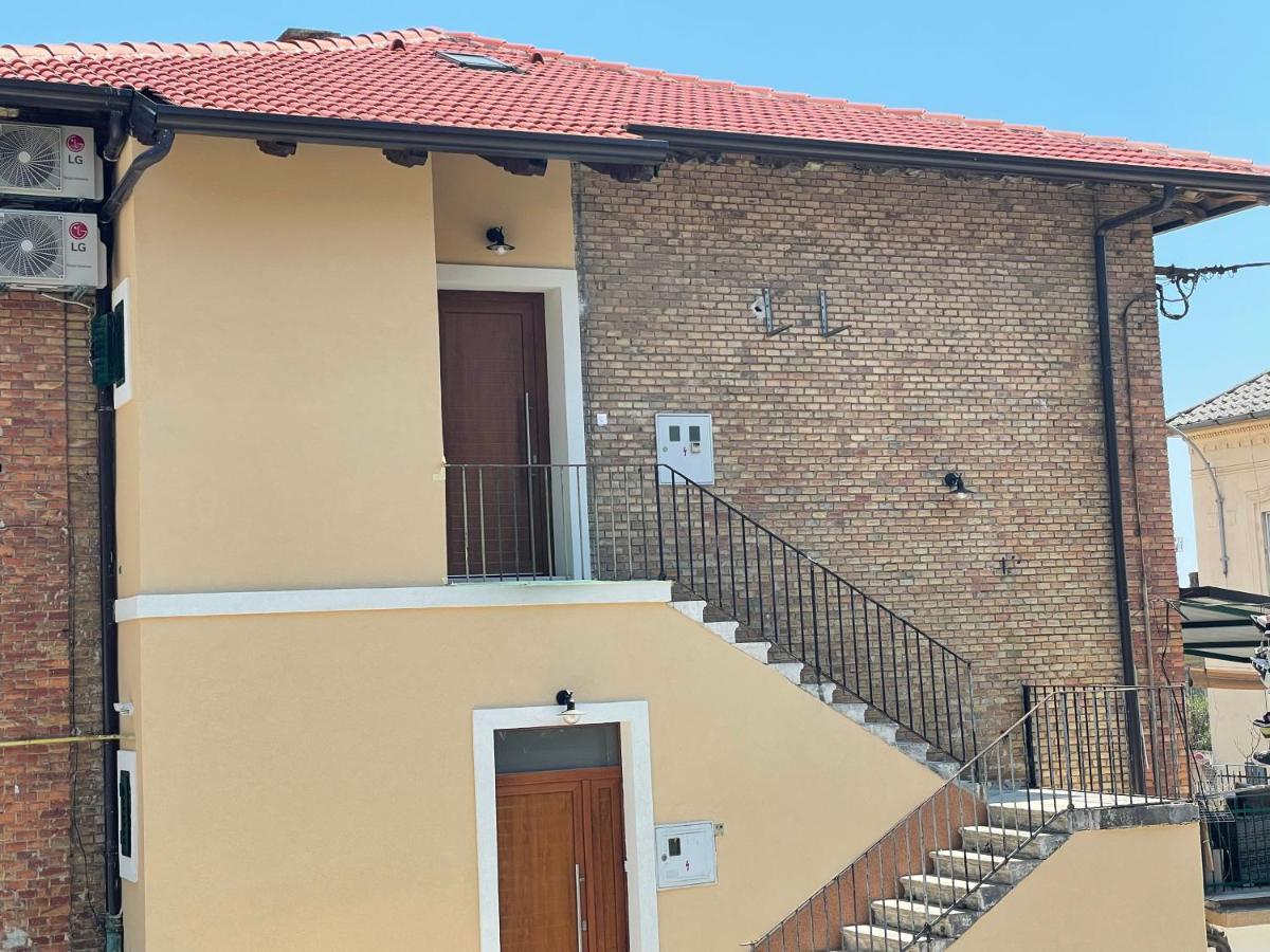 Apartmani Dora & Luka Rijeka Eksteriør billede
